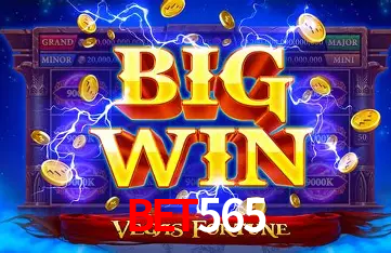 Recursos de Bônus bet565
