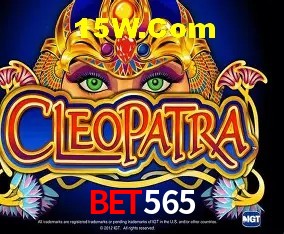 Jogos de Slot bet565