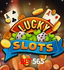 Apostas de Futebol bet565