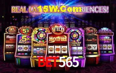 Diretório de Jogos bet565