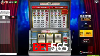 Segurança 2FA bet565