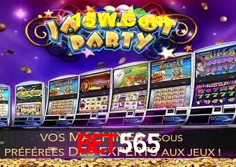 Programa VIP bet565