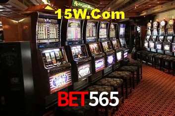 Bônus e promoções da bet565