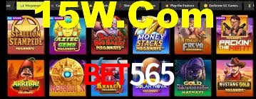 Tournaments bet565