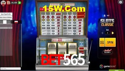 Benefícios da Conta bet565