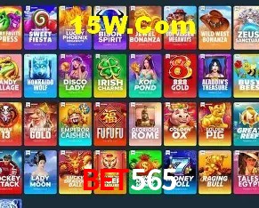 Bônus Diários bet565
