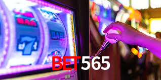 Exclusive Games bet565